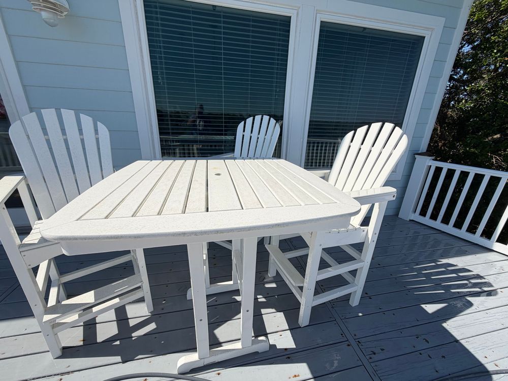 All Photos for Living Stream Pressure Washing in Wilmington, NC