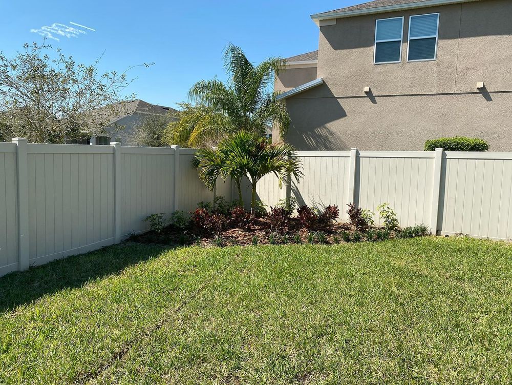 All Photos for TLM Landscape Professionals in Clermont, FL