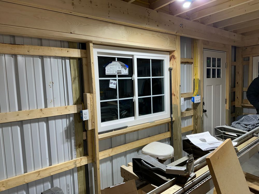 All Photos for Triple J Electric LLC in Milford, DE