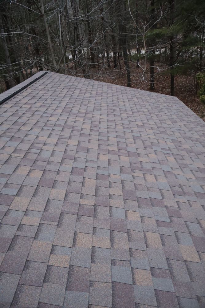 All Photos for Prime Roofing LLC in Menasha, WI