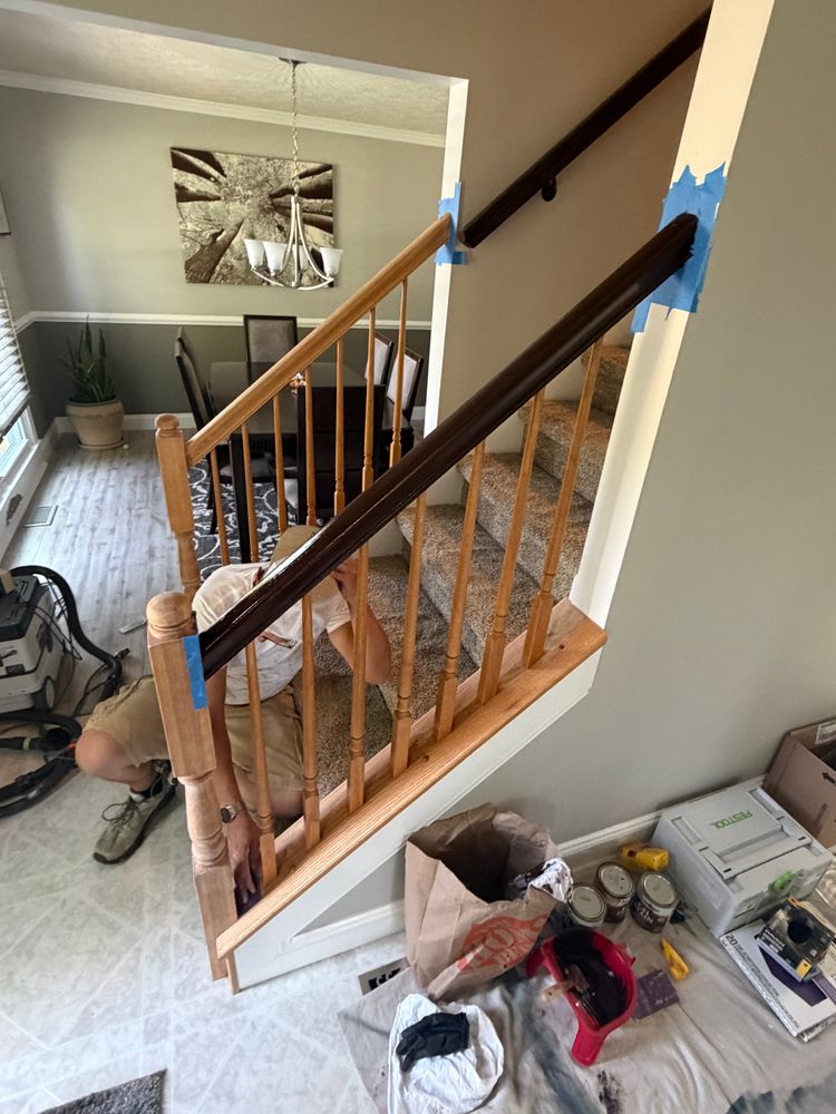 All Photos for  C&M Painting Finishing in Rochester, NY