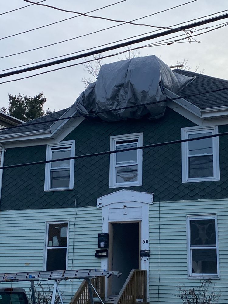 All Photos for B&B Carpentry in Boston, MA