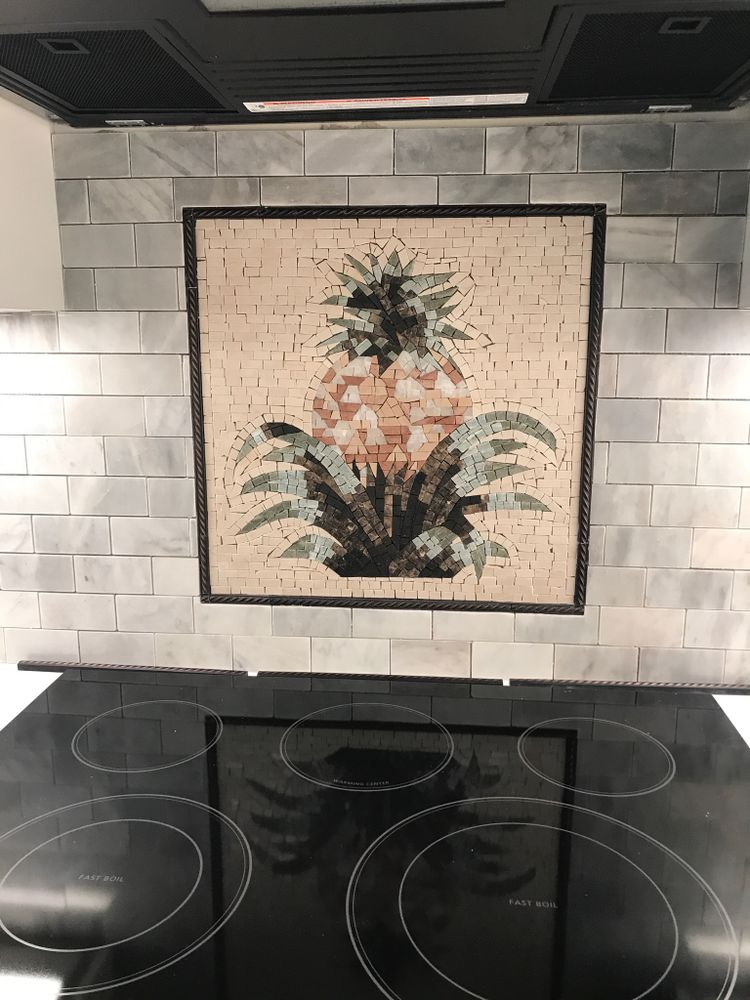 General Contracting for Stormtroopers Design Center in Stuart, FL