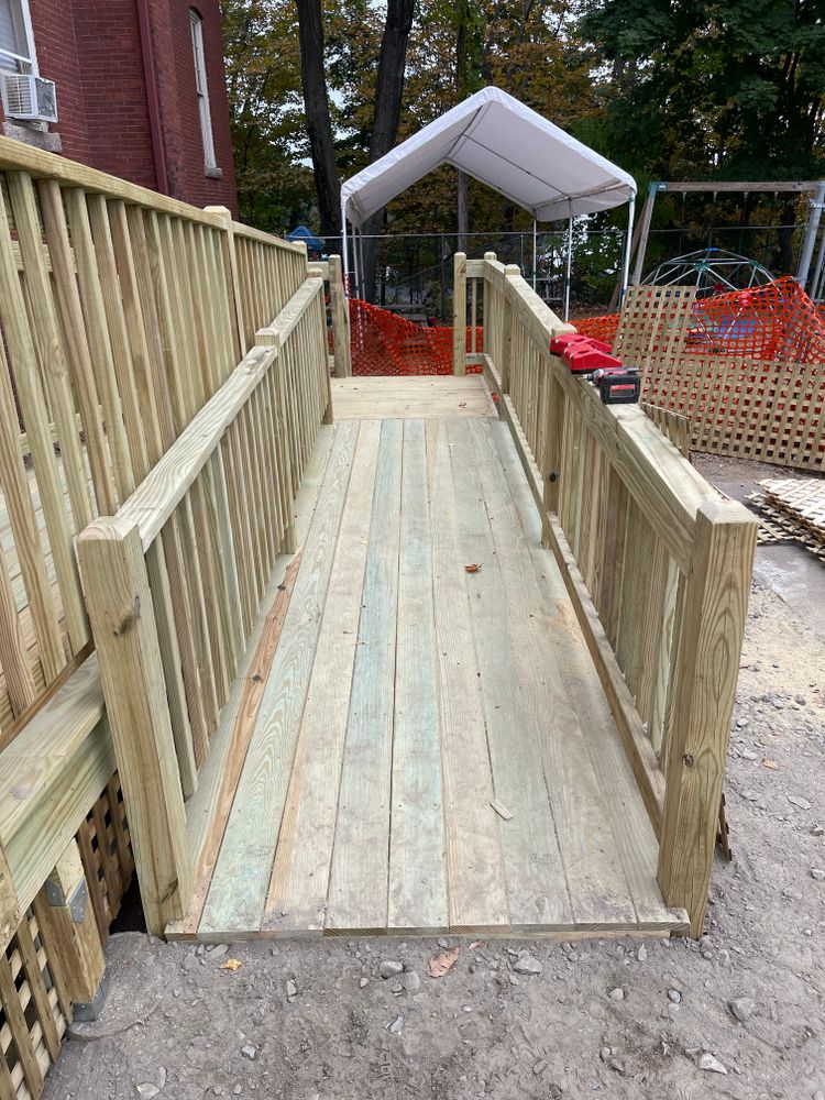 All Photos for McKenna General Contracting in Readfield, ME