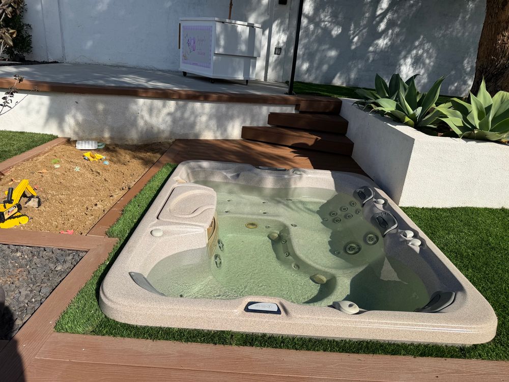 All Photos for DLux Outdoor Creations in Orange County, CA