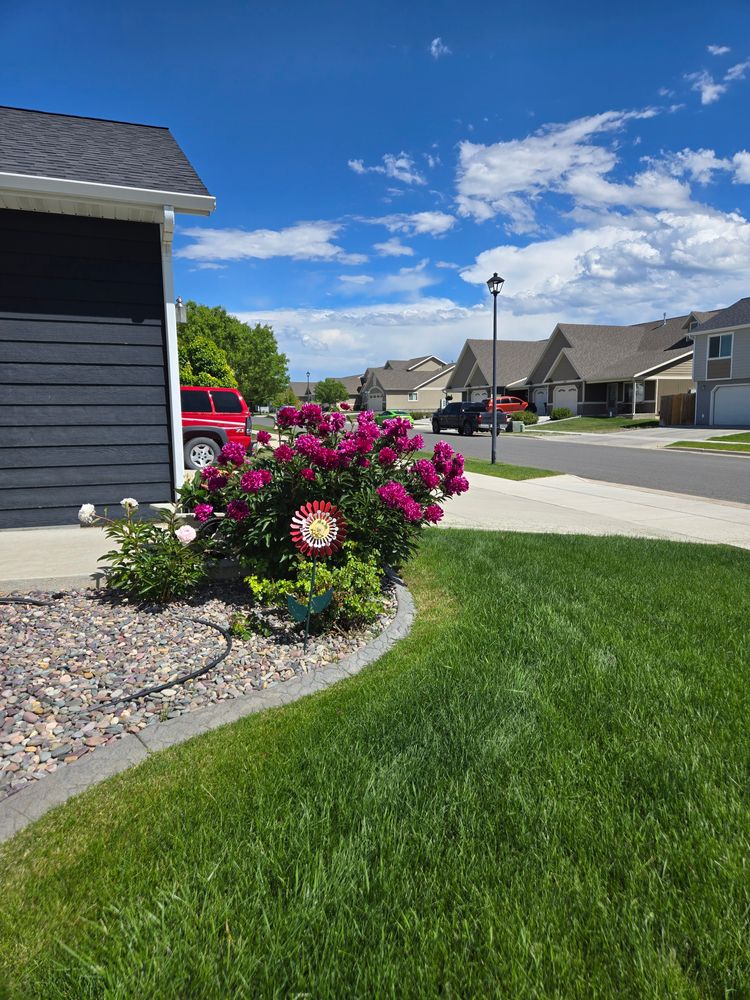 All Photos for Eagle Bay Lawn & Landscape LLC in Helena, MT