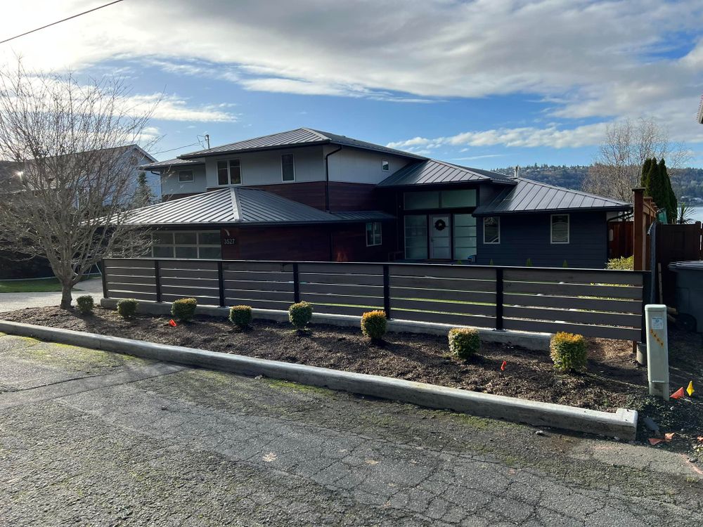 All Photos for Fairview Construction Services in Ellensburg, WA
