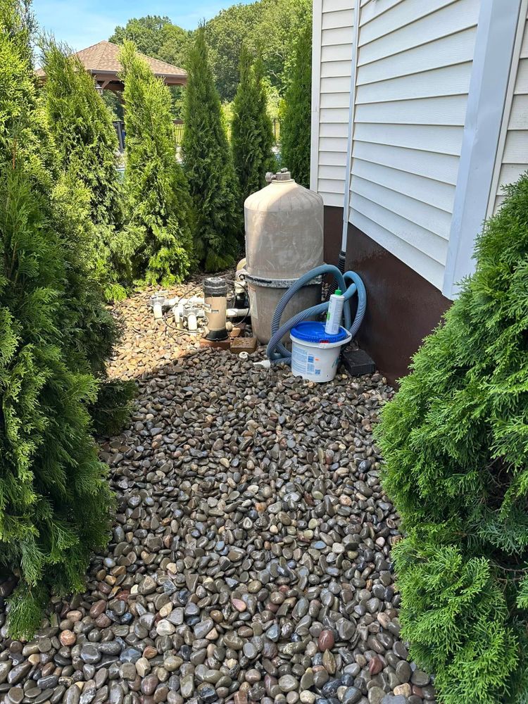 All Photos for BW Outdoor Solutions in Newton, NJ