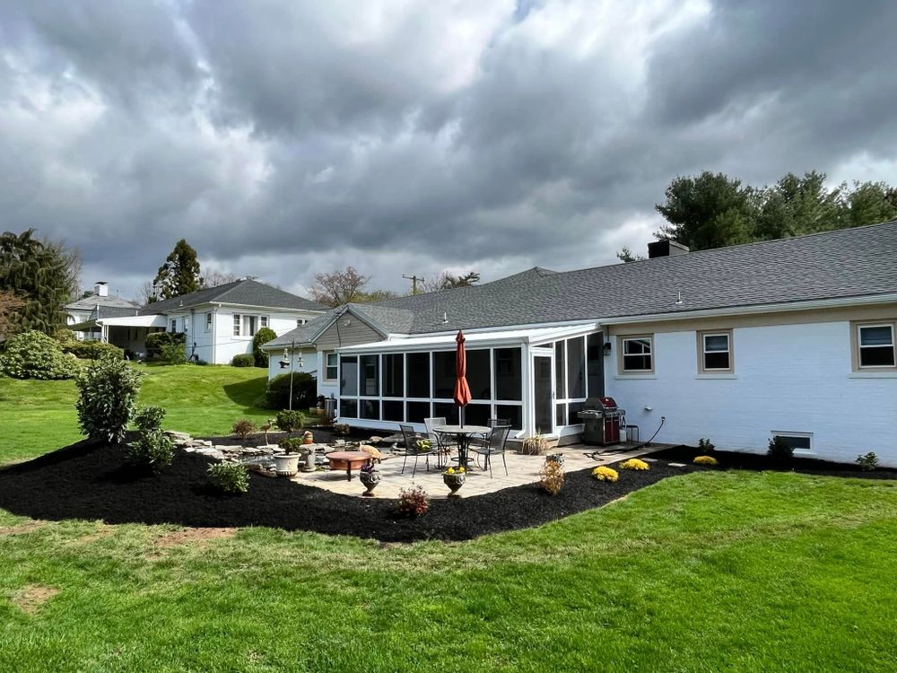 All Photos for Lavish Landscaping in Bethlehem, PA