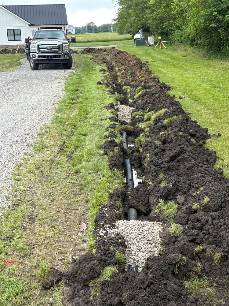 All Photos for E&J Land Services in Marysville, OH