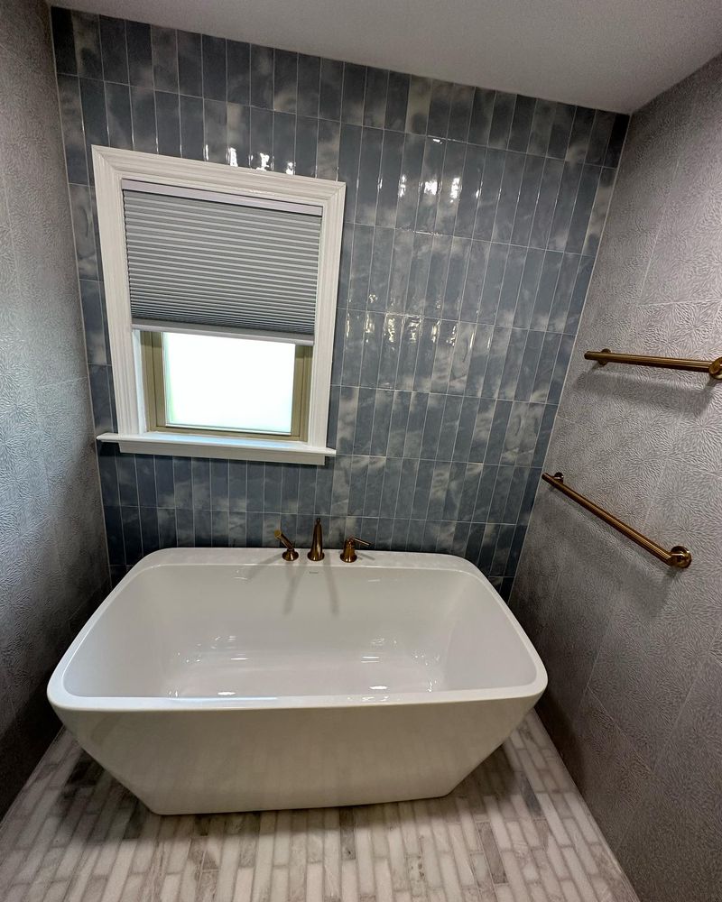 All Photos for New Shine Tile in Richmond, VA