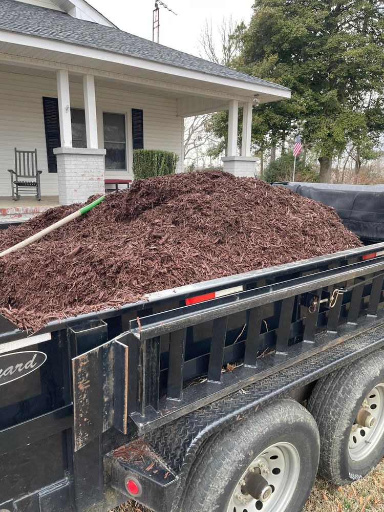 All Photos for Upstate Precision Landscaping in Moore, SC