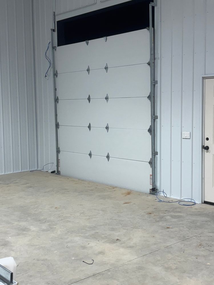 All Photos for Ollies Garage Doors in Ash Grove, MO