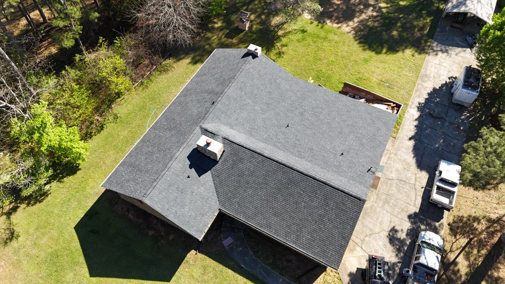All Photos for Georgia Roof Rescue in Woodbury, GA