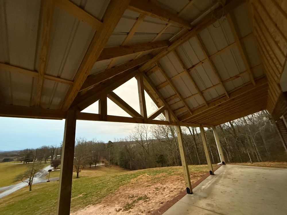 All Photos for Momos Construction in Piney Flats, TN