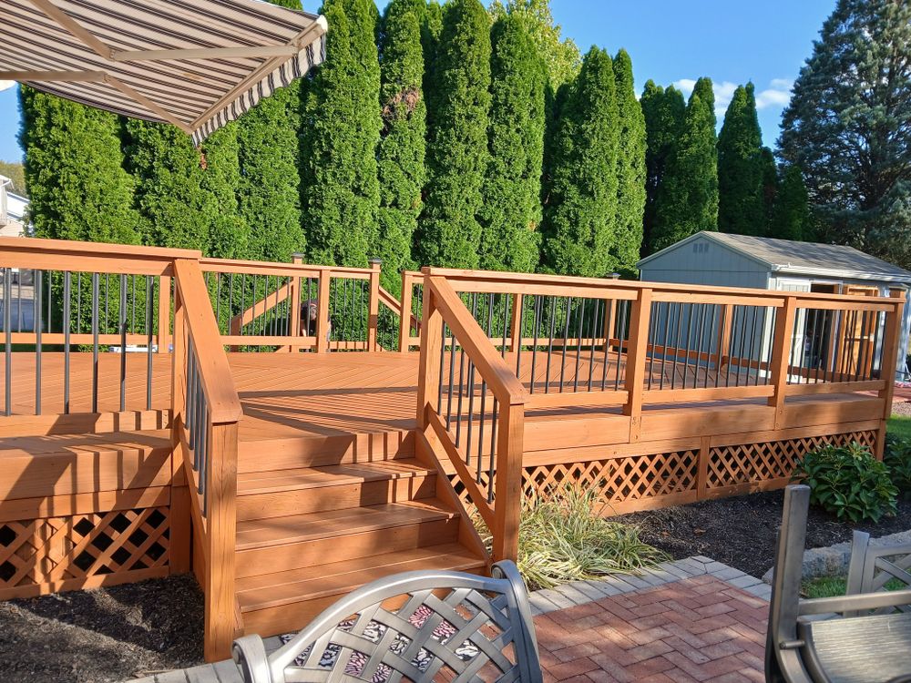 All Photos for Top Tier Drywall and Painting LLC in Rosenhayn, NJ