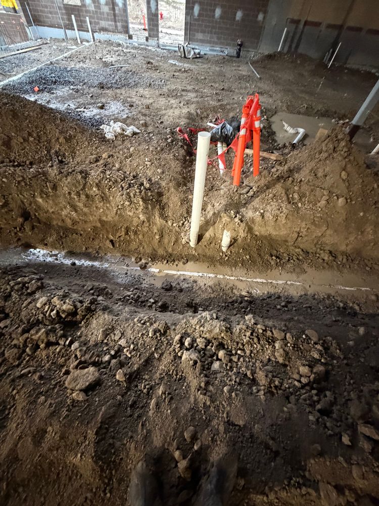 All Photos for Double C Plumbing & Excavation in Tremonton, UT