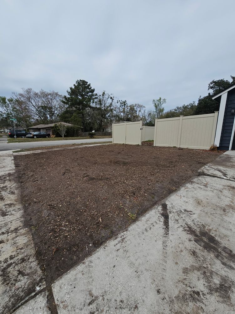 All Photos for Stumps done right LLC in Middleburg, FL