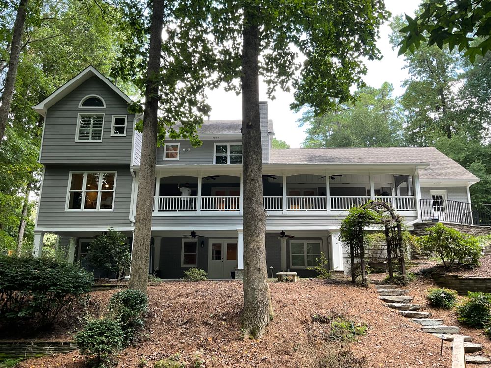 All Photos for Greenbriar Remodeling & Painting LLC in Marietta, GA