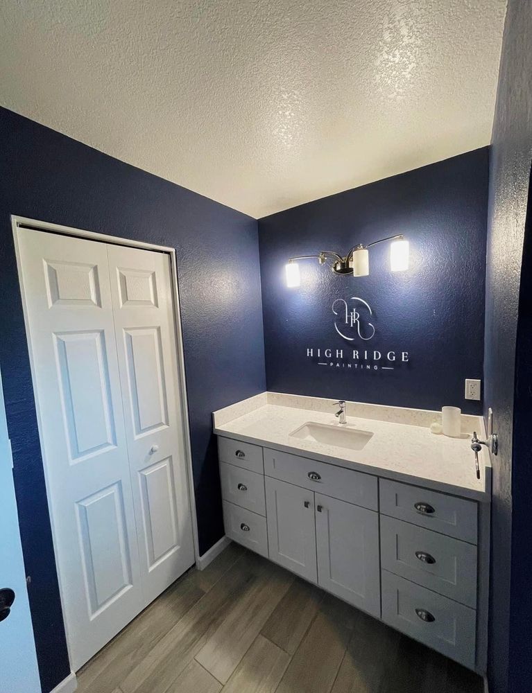 All Photos for High Ridge Painting in Scottsdale, AZ