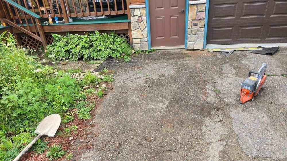 All Photos for J&J Masonry and Concrete in Escanana, MI