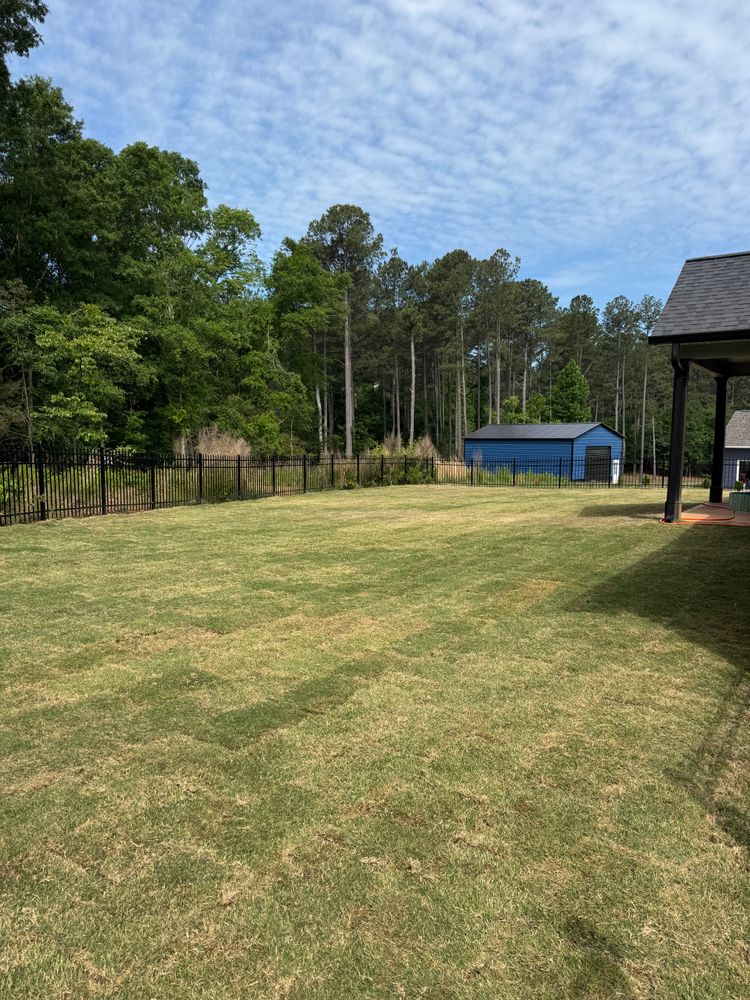 All Photos for Peach State Landscaping in Hartwell, GA
