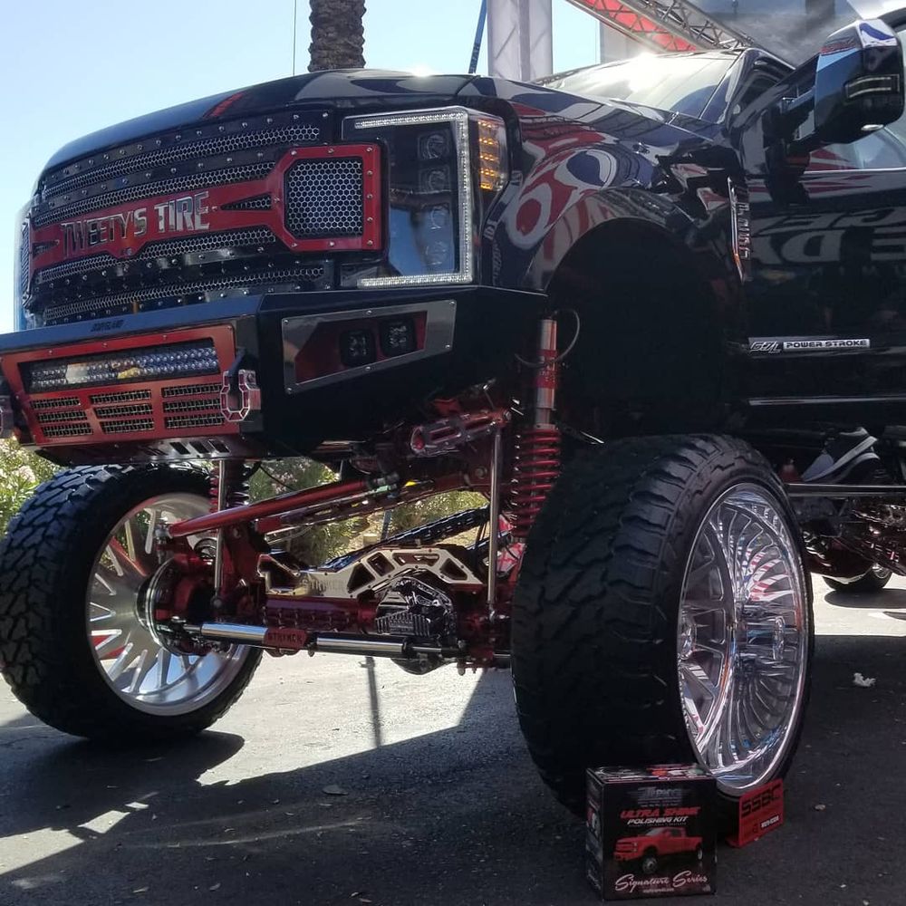 All Photos for Gold Standard Finishing in Lake Havasu, CA