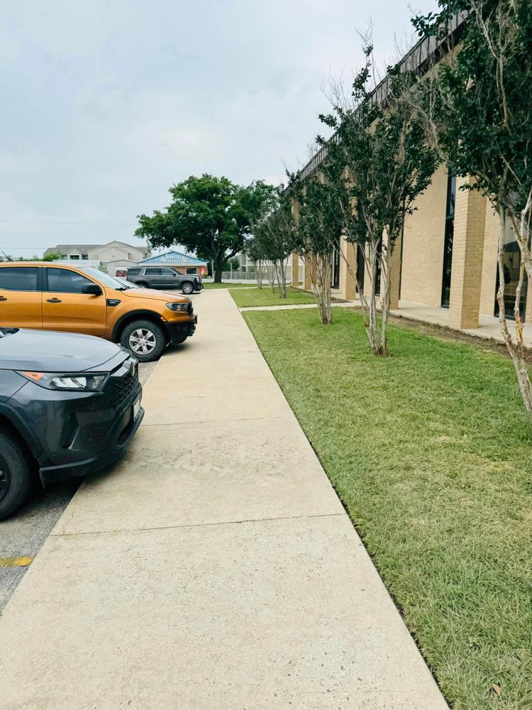 Lawn Care for LL Lawn Service & Shredding in Kenedy, TX