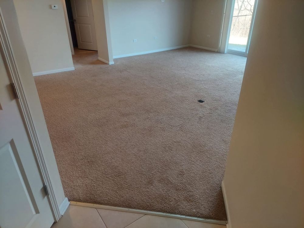 All Photos for Young Complete Remodeling in Country Club Hills, IL