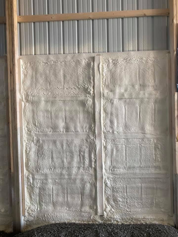 Insulation for Jackson Spray Foam Insulation in Centerville, IN