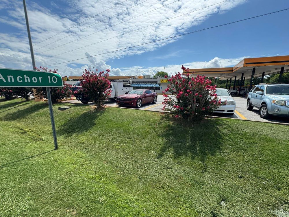 All Photos for Thin Green Line Landscaping & More in Laurens, SC