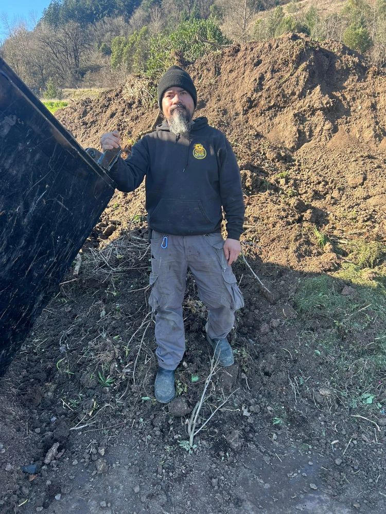 All Photos for Sol Junk Removal in Independence, OR