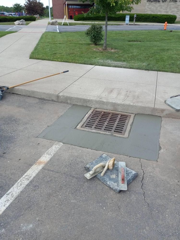 All Photos for MAG Concrete in La Rue, OH