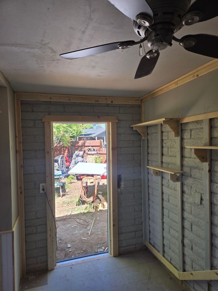 All Photos for Top Notch Construction in Munds Park, AZ