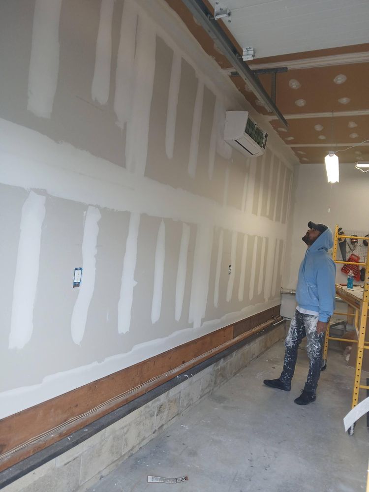 All Photos for Top Tier Drywall and Painting LLC in Rosenhayn, NJ