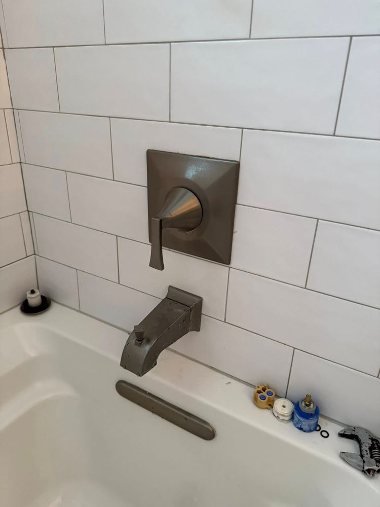 Our expert Leak Detection and Repair service swiftly identifies leaks, preventing damage while ensuring efficiency. Trust us for reliable solutions alongside top-notch appliance installation and repair to keep your home running smoothly. for Call Cody LLC in Lake Mary, FL