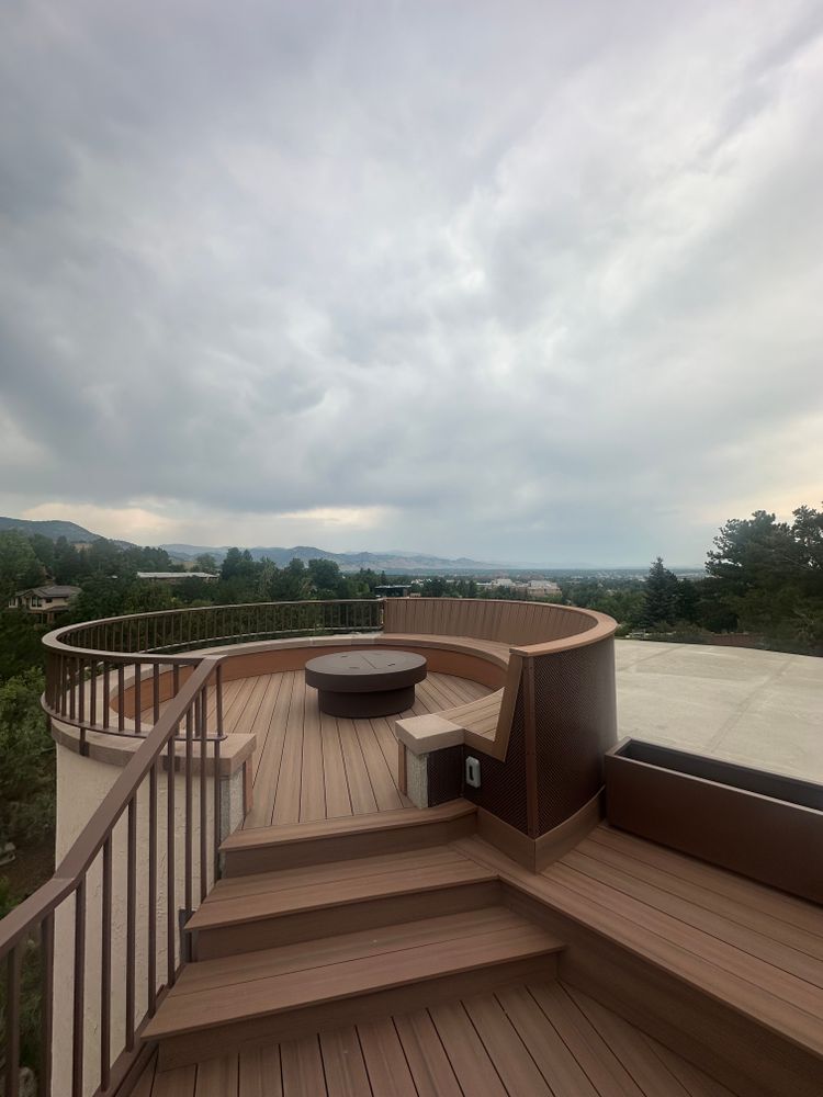 All Photos for D & D Builders in Boulder, CO