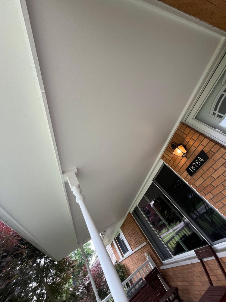 All Photos for Prime Example Painting LLC in Detroit, MI