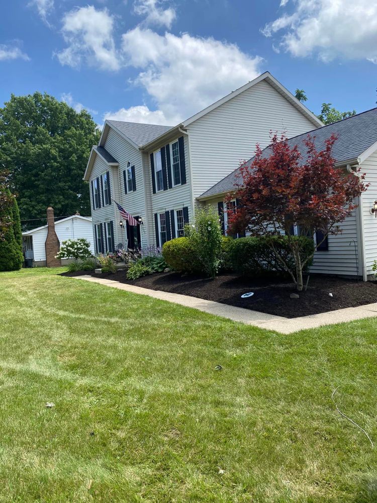 All Photos for Jenkins Landscaping & Property Management LLC in Clinton, OH