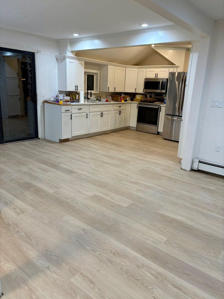 All Photos for Simply Wood Floors in Worcester, MA