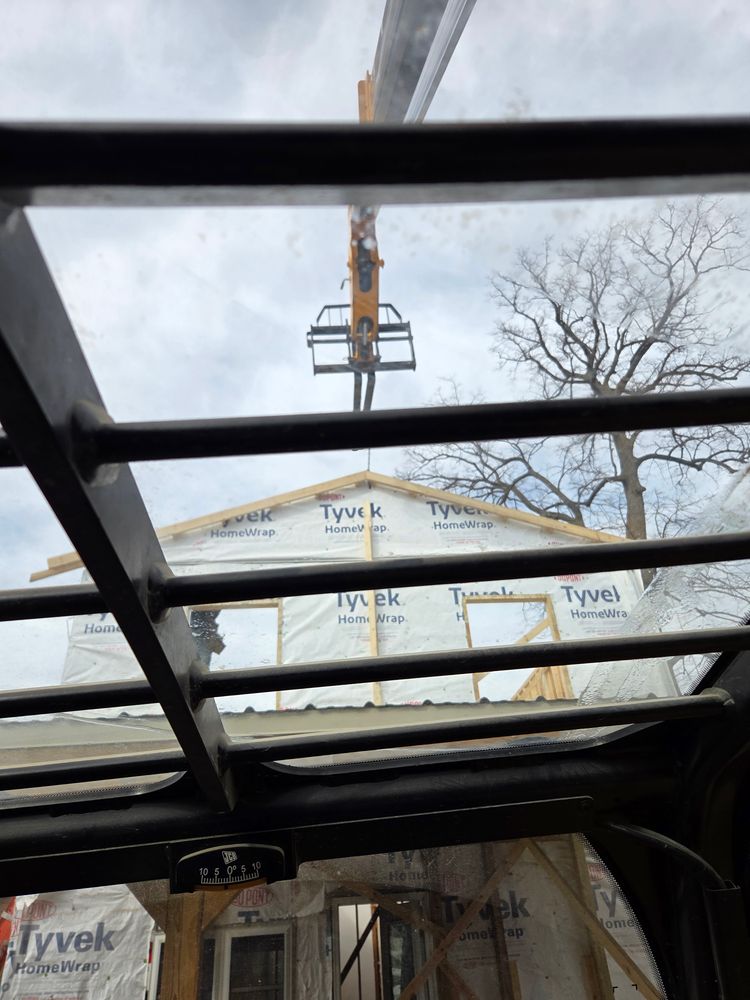 All Photos for Fox Construction in Rudd, IA