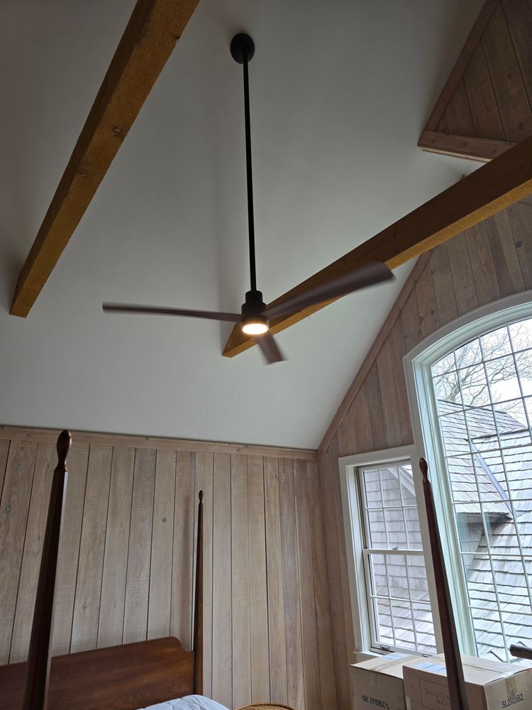 All Photos for Switched Up Electrical Services LLC in Asheville, NC