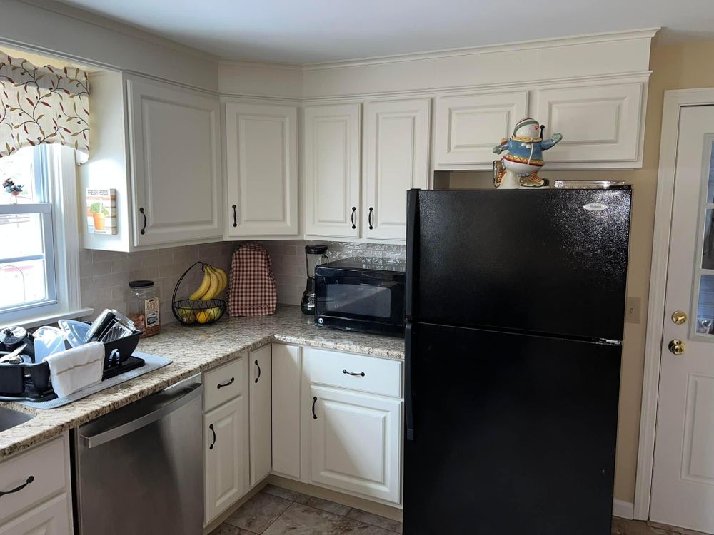 All Photos for Suter & Sons Painting in Amherst, Western Massachusetts