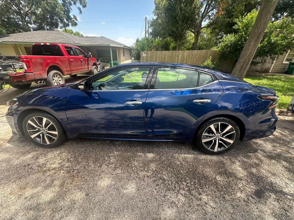 All Photos for Primetime Mobile Detailing in Weimar, TX