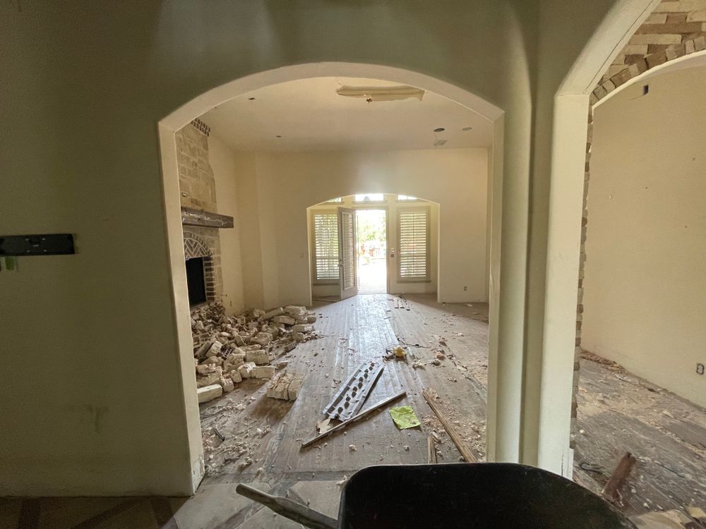 All Photos for Tailor Made Custom Homes in North, TX