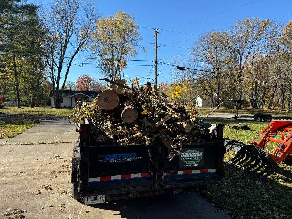 All Photos for Davidson Lawn Care LLC in Greensburg, IN