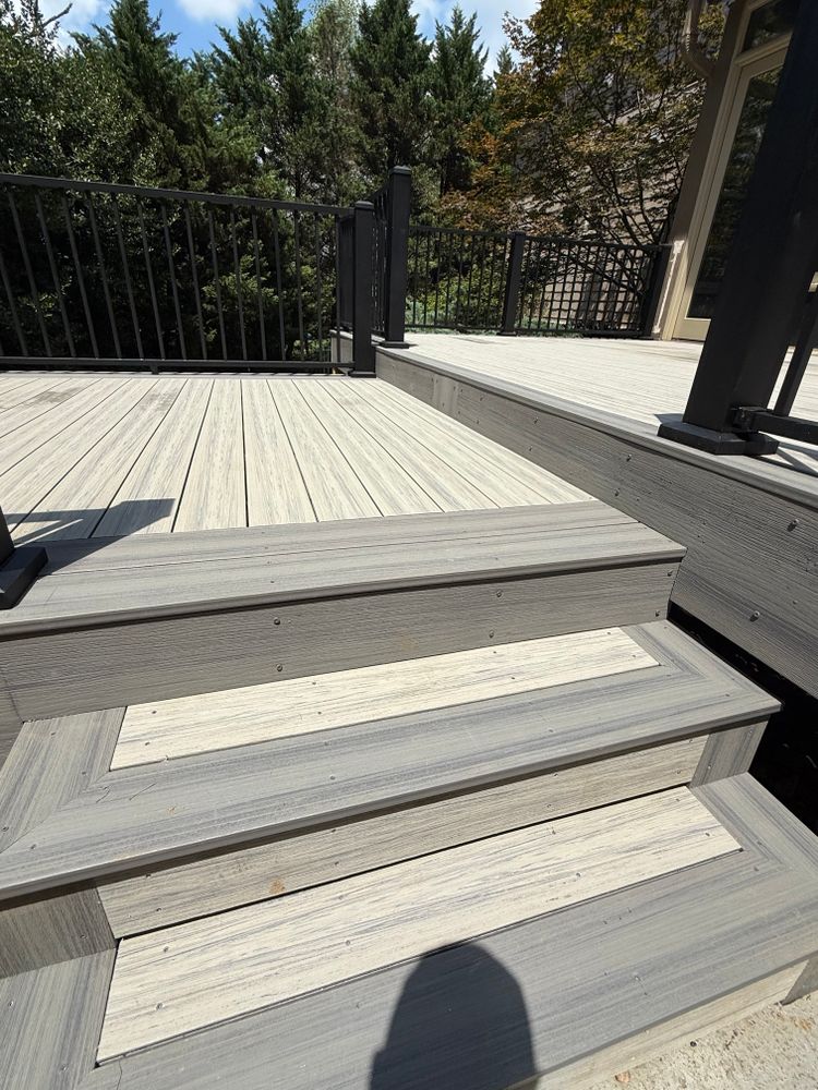  Our Projects for Deck Escapes and Outdoor Living in Knoxville, TN
