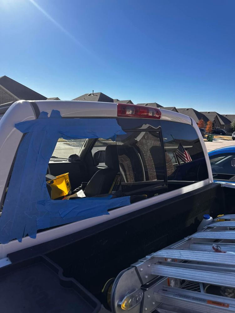 All Photos for Conoly Contracting & Outdoor Living LLC in Caddo Mills, Texas