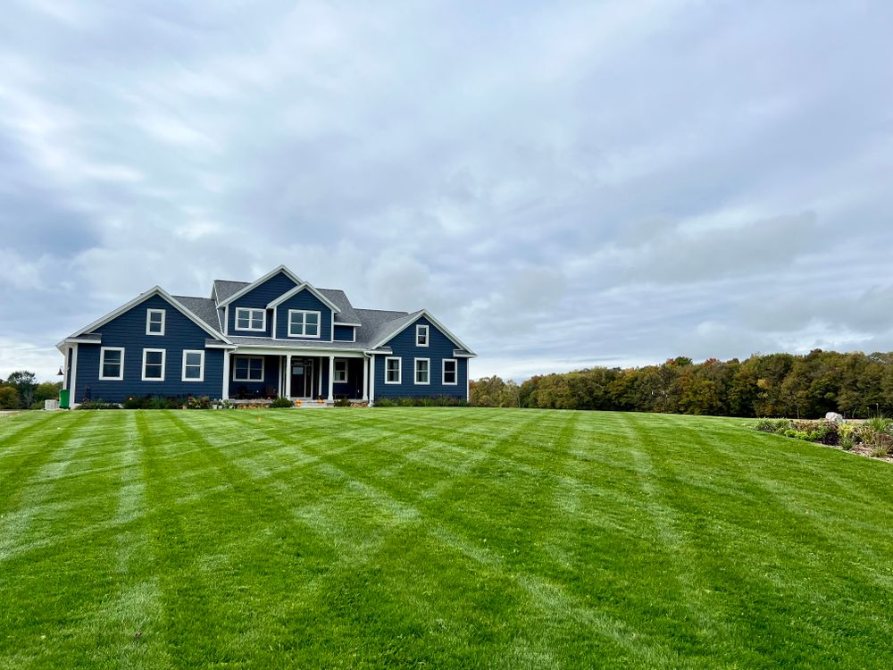 All Photos for Greenscape Lawns in Montague, MI