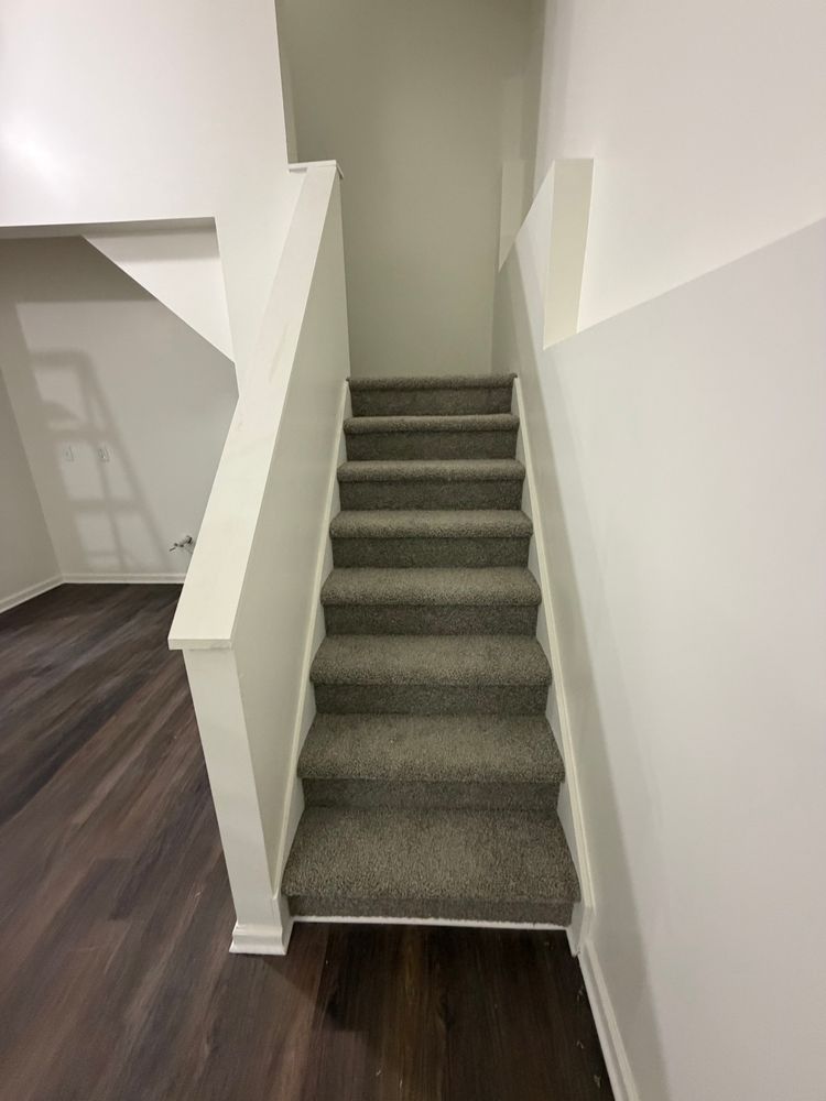 Homegrown Flooring team in Cumming, GA - people or person